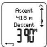POLAR RS800CX GPS - Running Index\* - 4