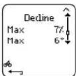 POLAR RS800CX GPS - Running Index\* - 6