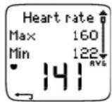 POLAR RS800CX GPS - NEDERLANDS - 1
