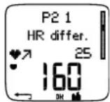 POLAR RS800CX GPS - Tijd - 2