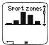 POLAR RS800CX GPS - Trainingslogboek - 3