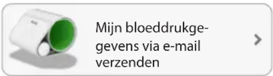 Mijn bloeddrukge- gevens via e-mail verzenden