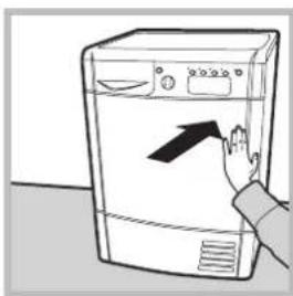 INDESIT IDCE 845 X A ECO - NL - 1