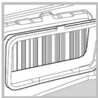INDESIT IDCE 845 X A ECO - NL - 11
