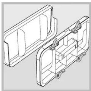 INDESIT IDCE 845 X A ECO - NL - 12