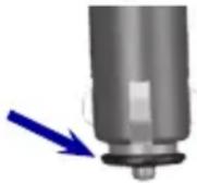 GARMIN Car charger - De zekering vervangen - 1