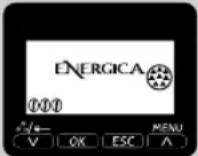 PHILIPS Saeco Energica Focus - Opmerking: - 13