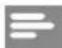 PHILIPS Saeco Energica Focus - Waarschuwing: - 1