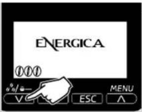 PHILIPS Saeco Energica Focus - NEDERLANDS - 1
