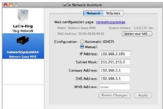 LACIE 301524EK - Mac-gebruikers - 3
