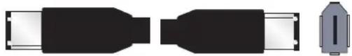 LACIE 301467 - Voordelen van FireWire - 1