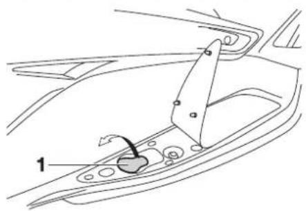 YAMAHA XMAX - PERIODIEK ONDERHOUD EN AFSTELLINGEN - 3