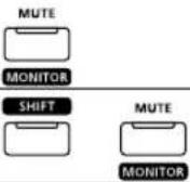 ROLAND VS-100 - Sneltoets referentie - 9
