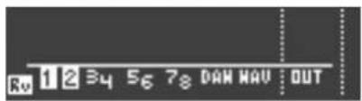 RV 1 2 34 56 78 DAN WAV OUT