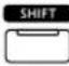 ROLAND VS-100 - Sneltoets referentie - 23