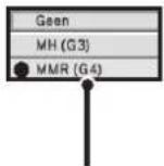 SHARP MX-C310P - Lees het weergegeven bericht en druk op [OK]. - 4