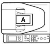 SHARP MX-C380P - Kopieerresultaten van 8-pagina lay-outs - 3