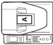 SHARP MX-C380P - Kopieerresultaten van 8-pagina lay-outs - 10