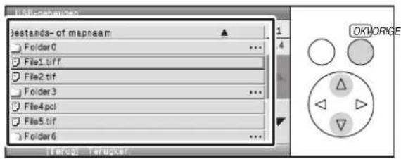 Bestands-of mapnaam Folder 0 File1.tif File2.tif Folder 3 File4 pol File5.tif Folder 6 OK/OR/GE [ ] [ ] [ ] [ ] [ ] [ ] [ ] [ ] [ ] [ ] [ ] [ ] [ ] [ ] [ ] [ ] [ ] [ ] [ ] [ ] [ ] [ ] [ ] [ ] [ ] [ ] [ ] [ ] [ ] [ ] [ ] [ ] [ ] [ ] [ ] [ ] [ ] [ ] [ ] [ ] [ ] [ ] [ ] [ ] [ ] [ ] [ ] [ ] [ ] [ ] [ ]
