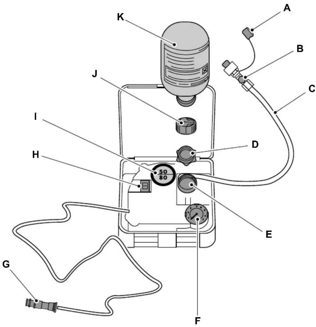 FORD Transit (2008) - LET OP - 1