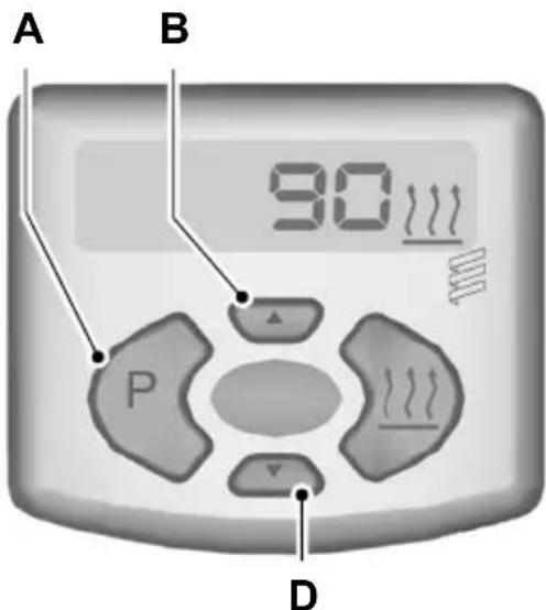 A B 90 P D
