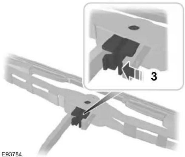 FORD Transit (2008) - Wissen tijdens achteruitrijden - 4