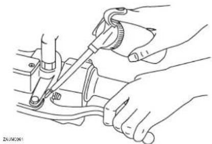 YAMAHA BW 50N (2006) - PERIODIEK ONDERHOUD EN KLEINERE REPARATIES - 1