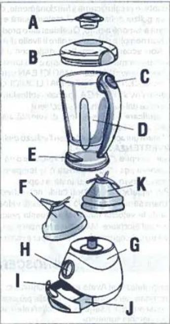 TEFAL APWWB3 Magiclean - BEDIENINGSINSTRUCTIES - 1