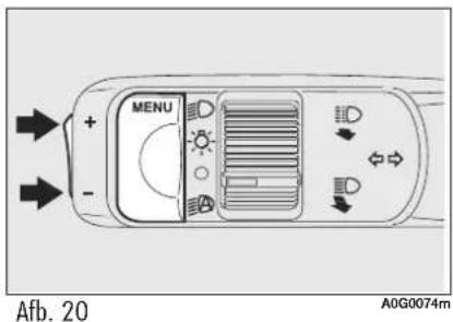 MENU Afb. 20 A0G0074m