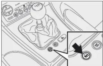 ALFA ROMEO Spider (2009) - Portiervergrendeling van buitenaf - 1