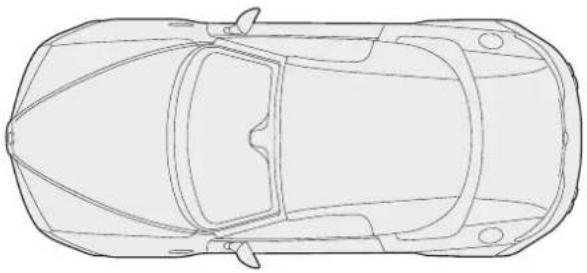 ALFA ROMEO Spider (2009) - AFMETINGEN - 2