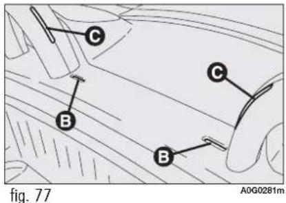 C B B C A0G0281m fig. 77