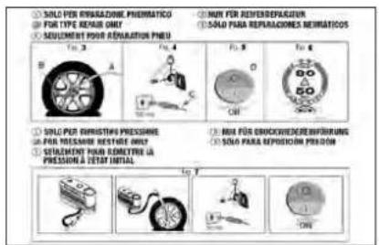 ① SOLD FOR REPROZIONE PHINATIC ② FOR TYPE REPAIR ONLY ③ SEQUISMENT YOUR REPAIRING PRED ④ SOLD FOR REVERBEPAGUAR ⑤ SOLD PARA REPROZIONES REMARINOS ⑥ SOLD FOR IMPROSTING PRESSURE ⑦ SOLD FOR PRESSURE RESTRIE ONLY ⑧ SUSTAINMENT PARA DIRECTIVE LA PRESSURE À TETAT INITIAL ① SOLD FOR DROCKWEDEREBURRUNG ② S…