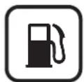 ALFA ROMEO Spider (2006) - BRANDSTOF TANKEN - 1