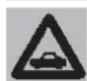 ALFA ROMEO Spider (2006) - Weergave bericht en symbool tijdens het rijden - 1