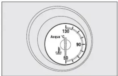 Acqua °C 130 90 50