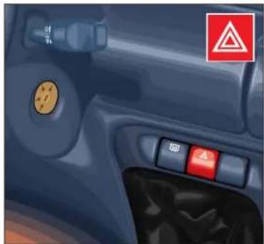 CITROEN Jumpy (2003) - Richtingaanwijzers - 1