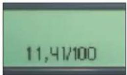 CITROEN C5 (2003) - Gemiddeld brandstofverbruik - 1
