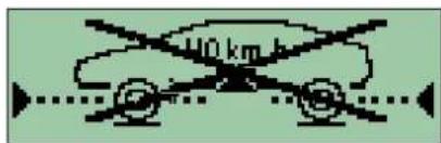 10 km/h