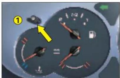 CITROEN C5 (2003) - Onderhoudsinterval - 2
