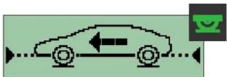 CITROEN C5 (2003) - - Informatie wagenhoogtestand - 3