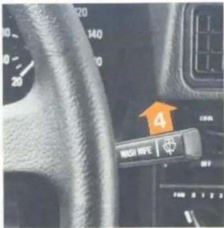 VOLVO 345 (1981) - Wissers, snel (3) - 1