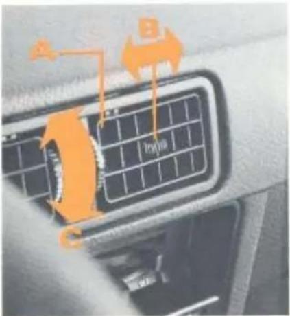 VOLVO 345 (1981) - Verwarmde achterruit - 1