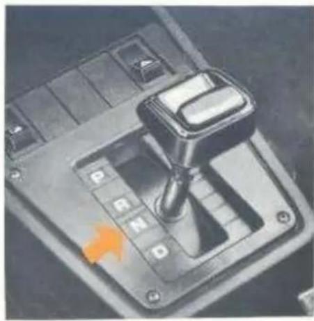 VOLVO 345 (1981) - Startmotor werkt niet - 3