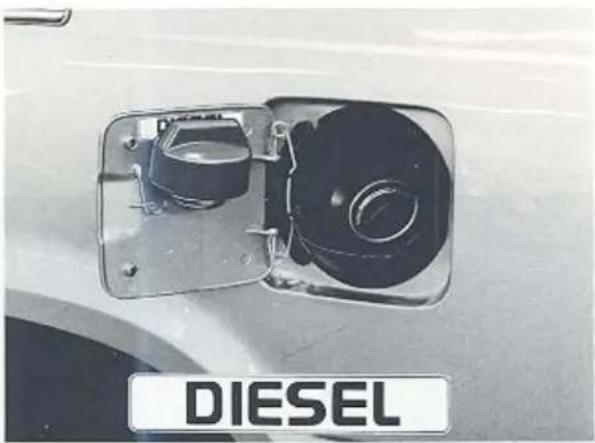 DIESEL