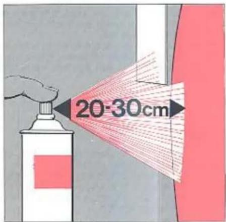 20-30cm