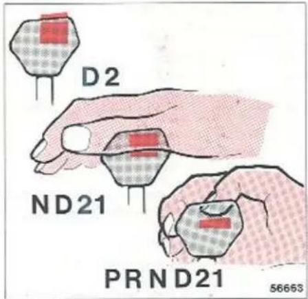 D2 ND21 PRND21 56663