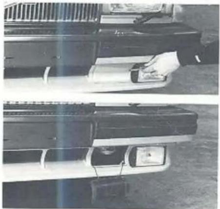 VOLVO 760 (1987) - Slepen - 1