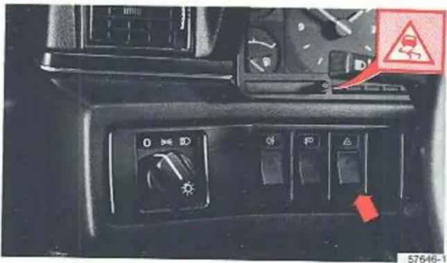 VOLVO 760 (1987) - ETC Antispin - 1