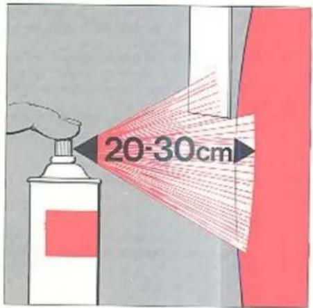 20-30cm
